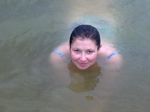 Личные фото