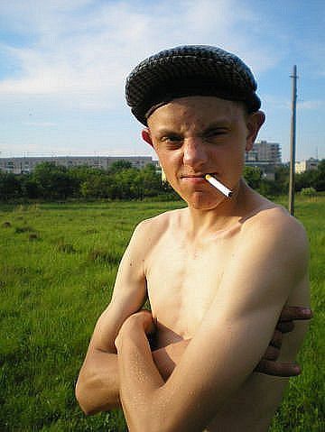 неугомоный