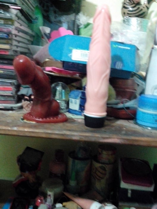 sex toys for me