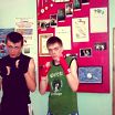 ))))