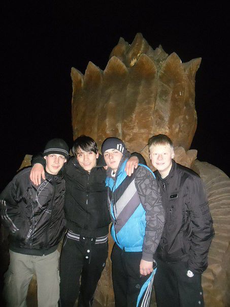 Личные фото