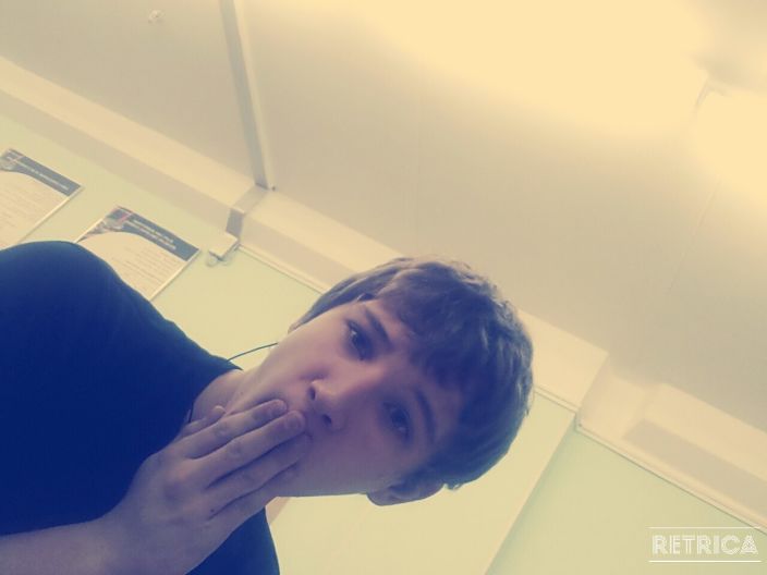 я люблю секс