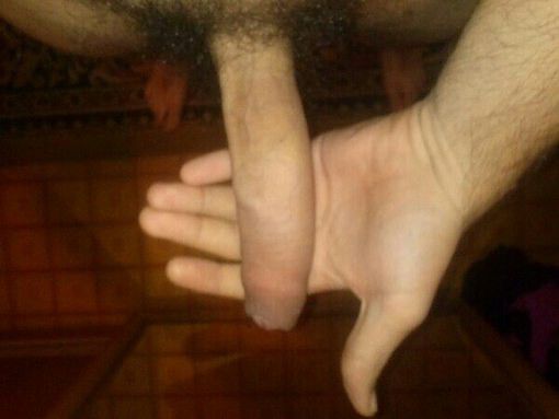 ето мой член