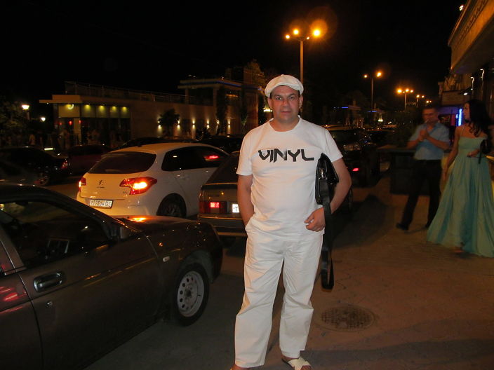 набережная