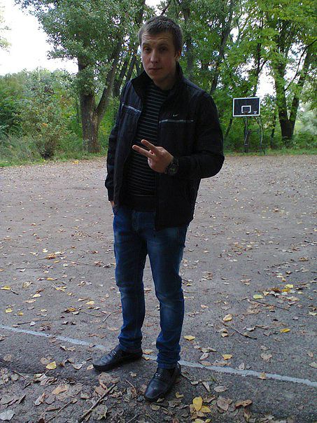 Красавчик