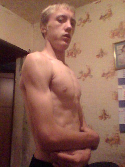 Личные фото