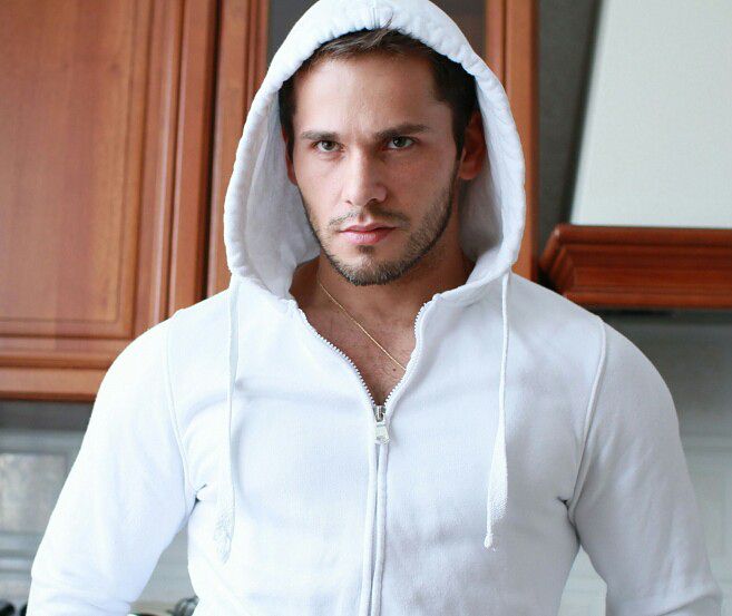 Привет , Подольск !