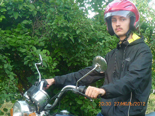Я на даче 1 2012