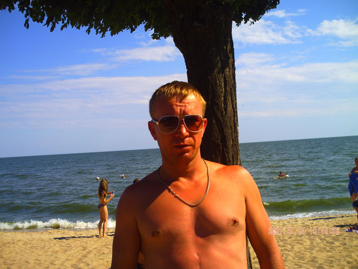 море