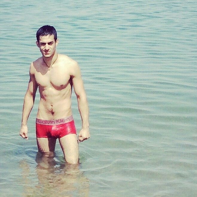 Личные фото