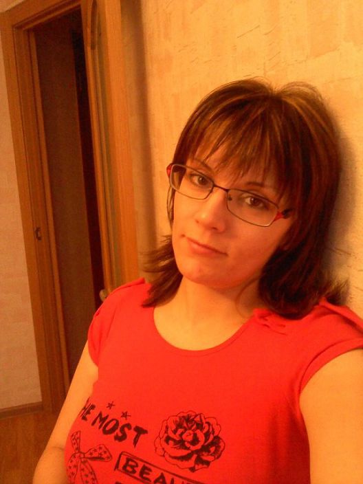 Личные фото