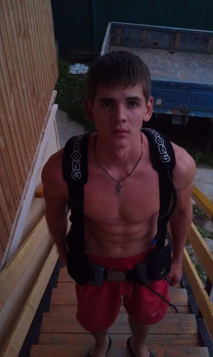 Личные фото