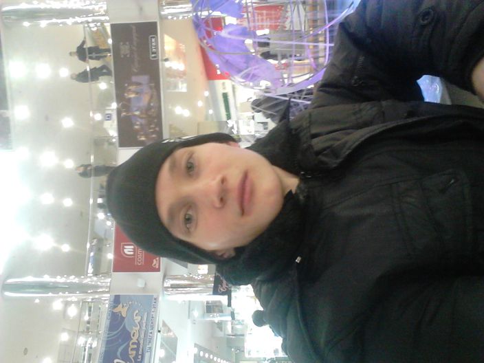 мой лично фотка.