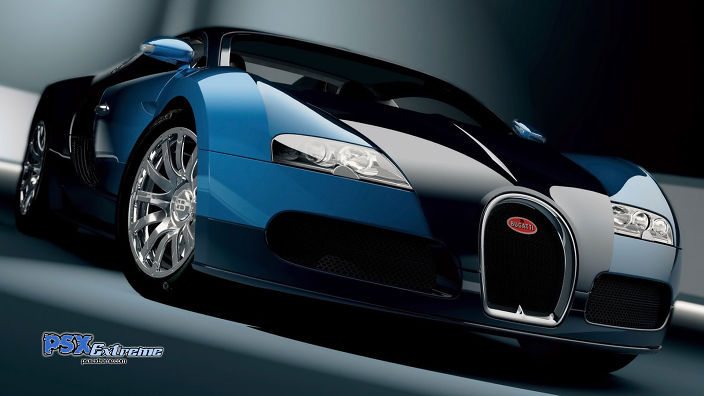 my dream cars