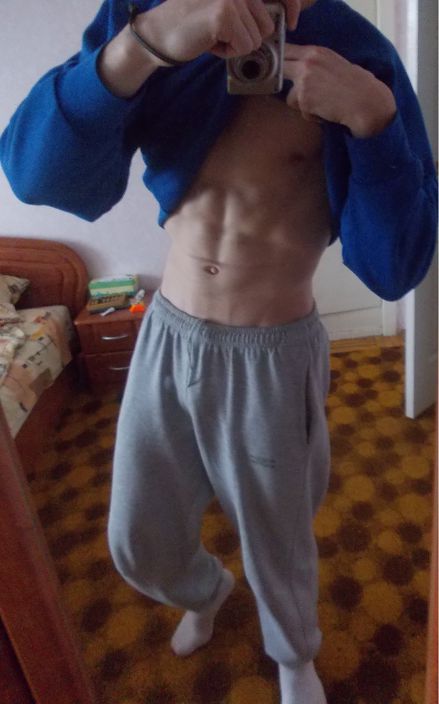 Личные фото