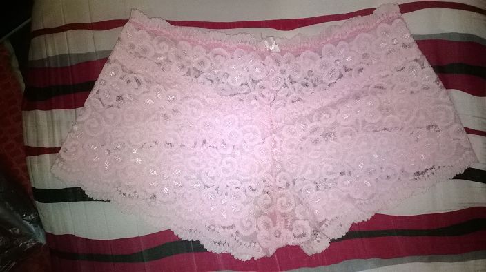 Ibicella (vends ta culotte) 1