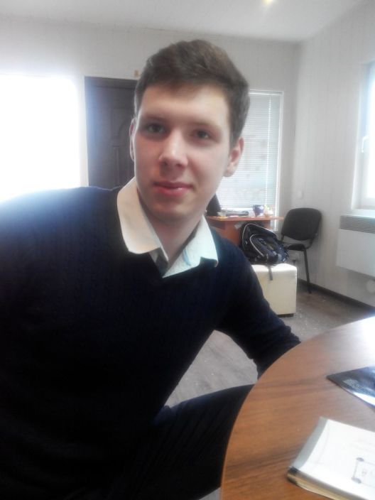 Личные фото