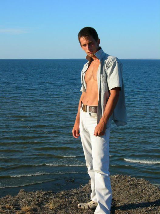 Немного меня