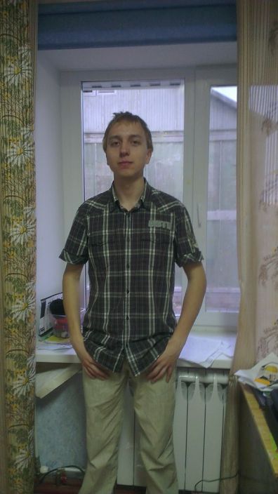 Просто я