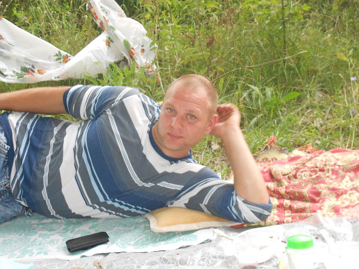 я и только я