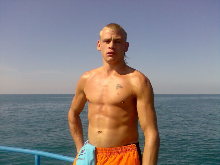 красавчик