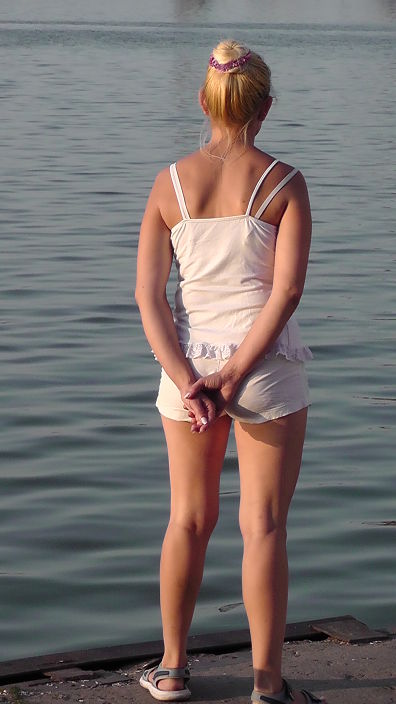 Личные фото