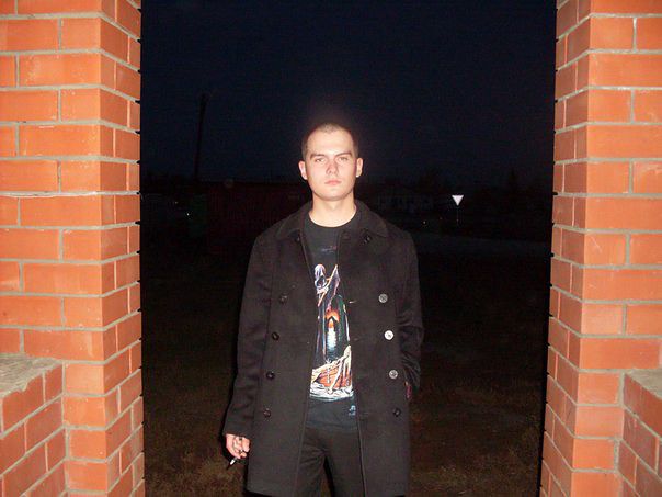 привет)