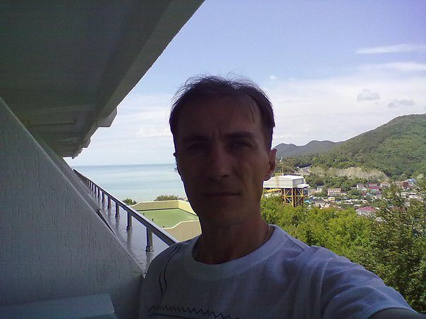 И это тоже я