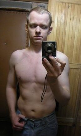 Личные фото