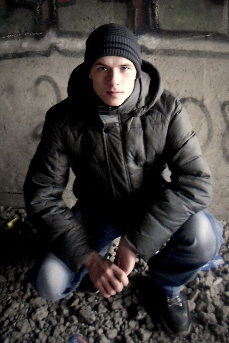 я секс машина))