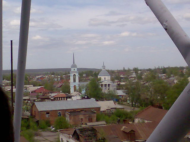 красота