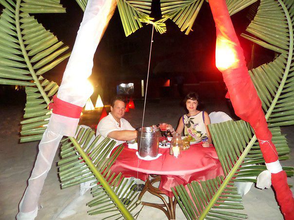 Личные фото