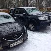 Колесницы мои