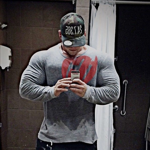 Я очень хочу вас девушки