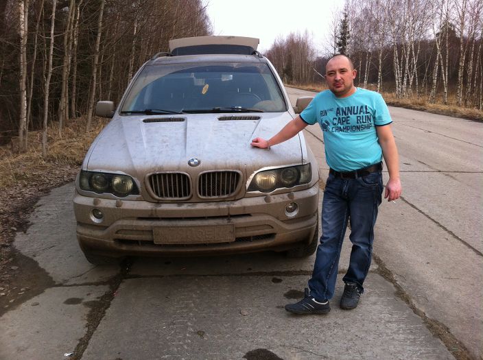 я весь ваш девочки!!