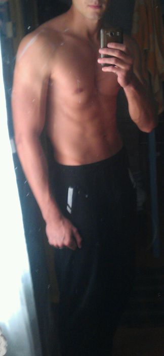 Личные фото