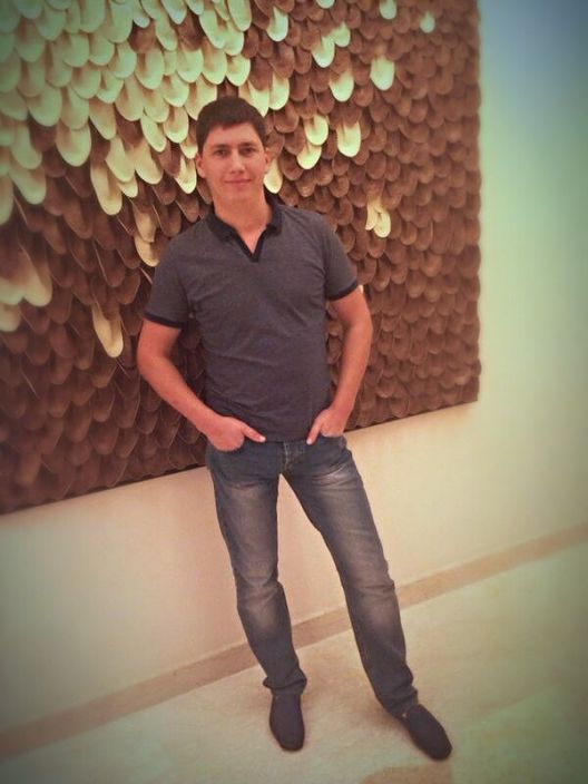 собственно я