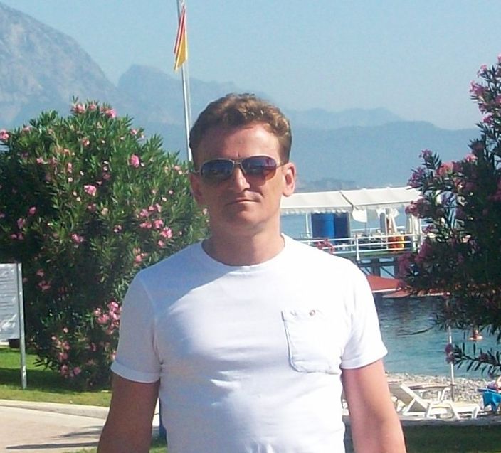 Собственно - я.