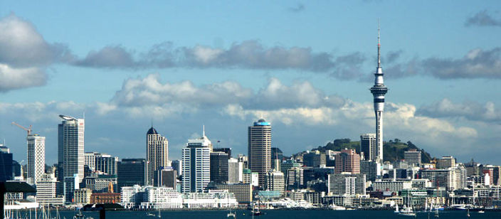 auckland