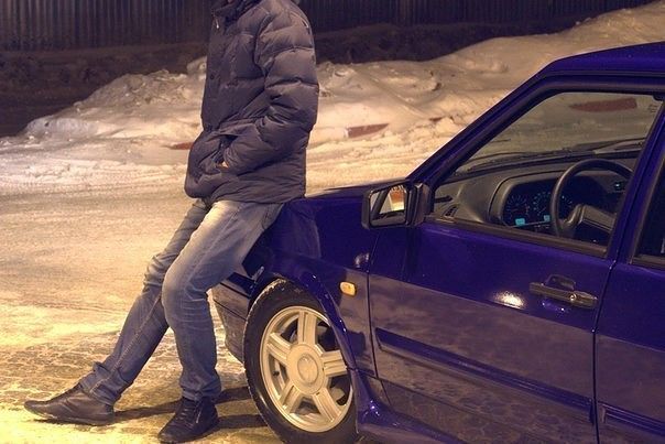 просто