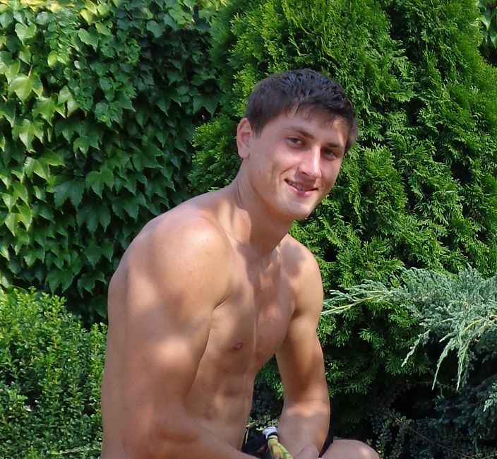 Личные фото