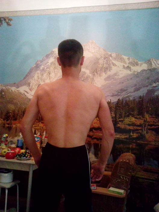 Личные фото