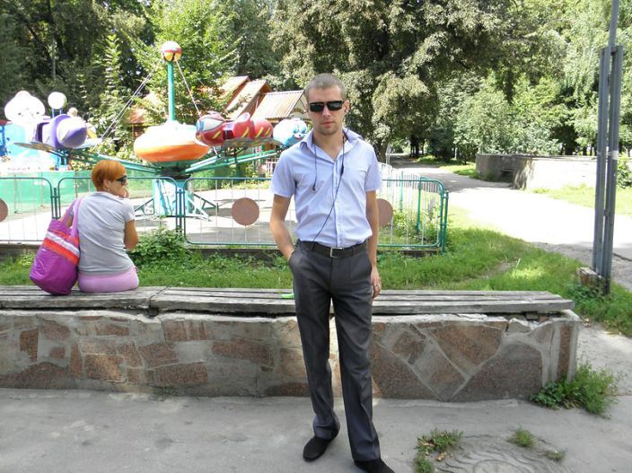 привет! это я