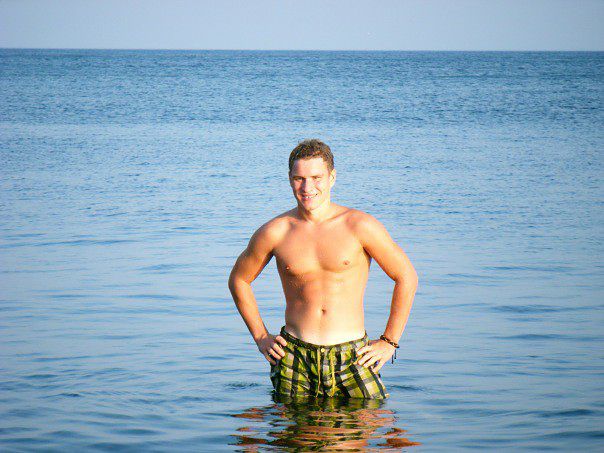 Личные фото