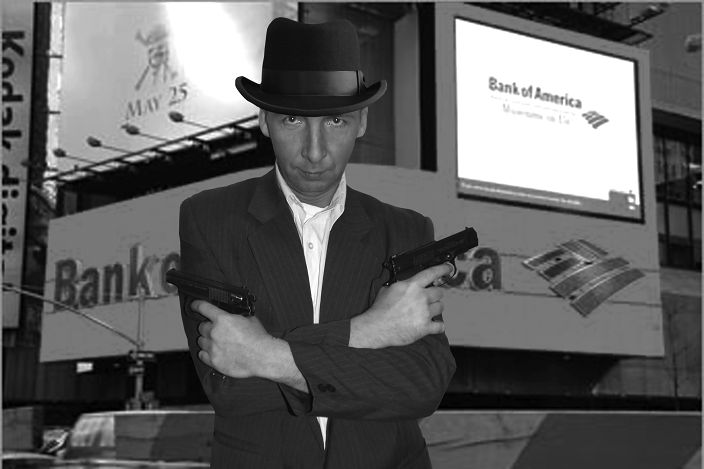 Mafiya