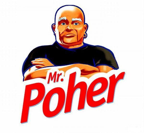 mr.Poher