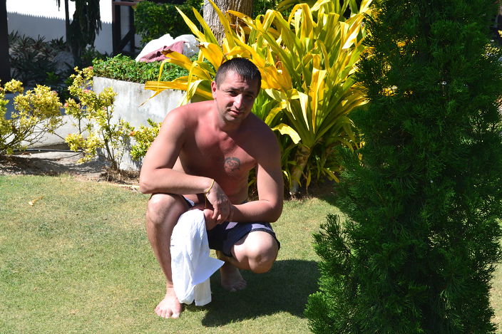 Личные фото