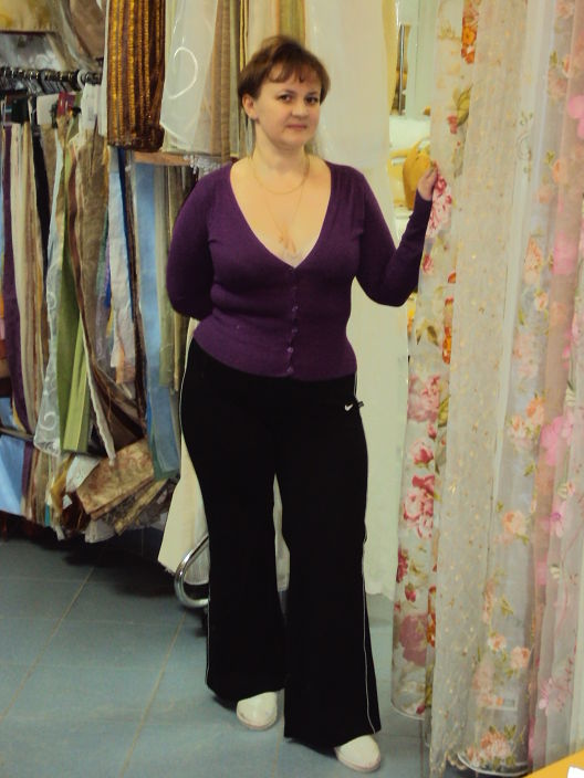 Личные фото