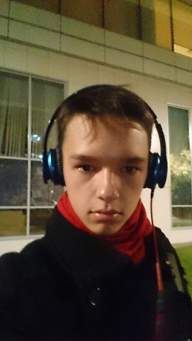 Я и Я
