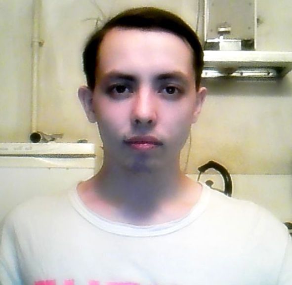 ну как-то так